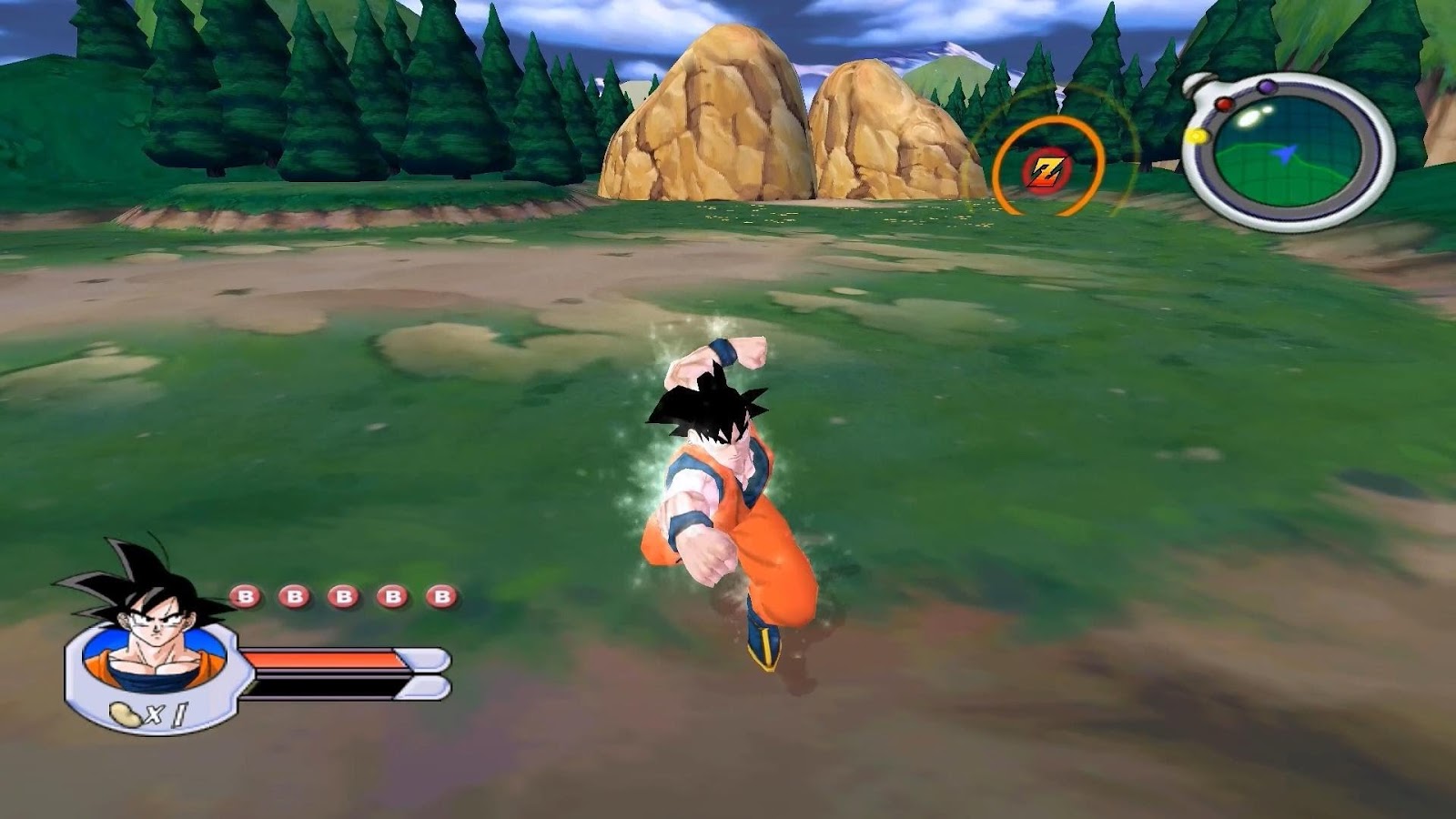 Download Game Pc Dragon Ball Z - clevermath